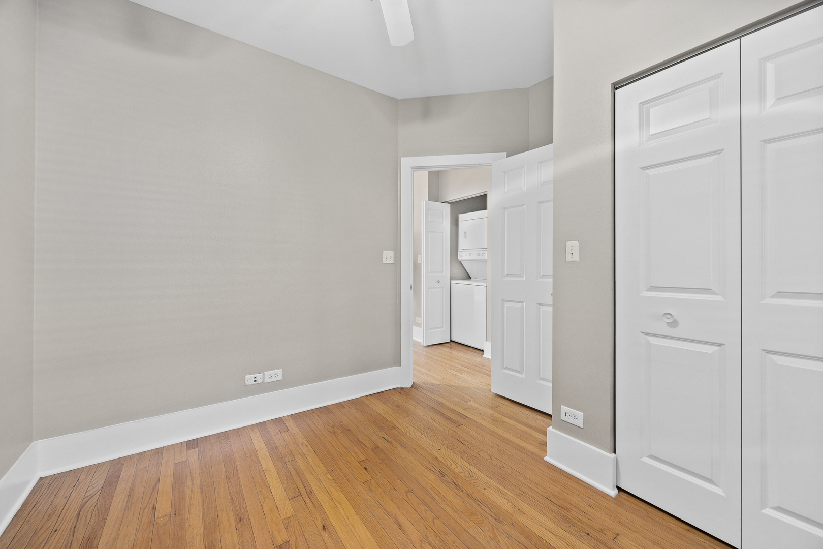 3418 N Wolcott Avenue Unit: 1N