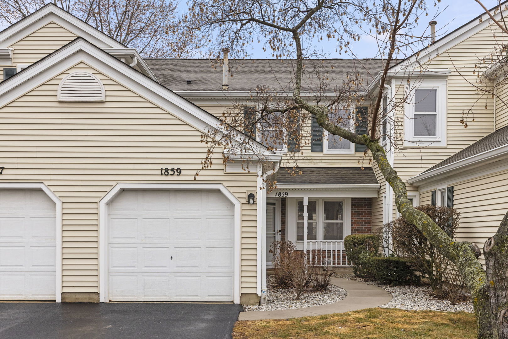 1859 Pebble Beach Circle Unit: 6