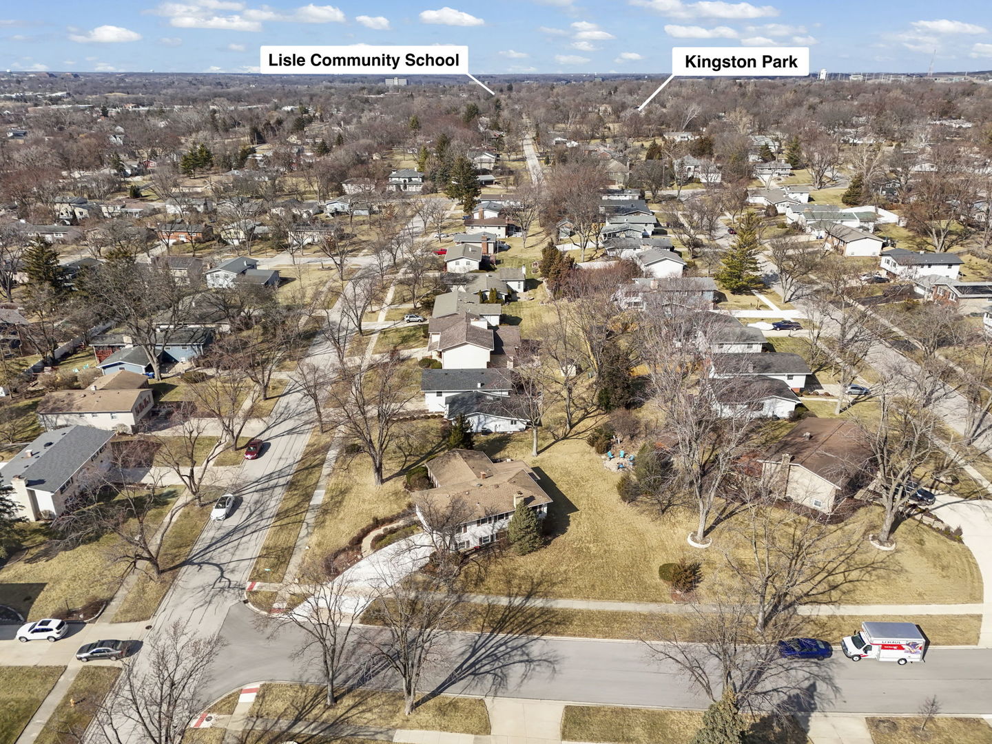 706 Crest Lane