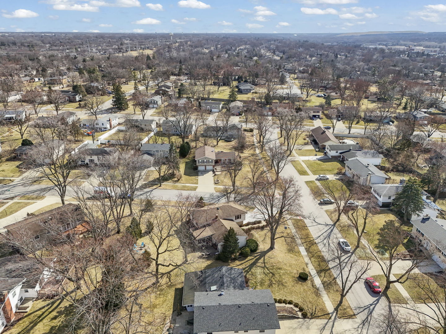 706 Crest Lane