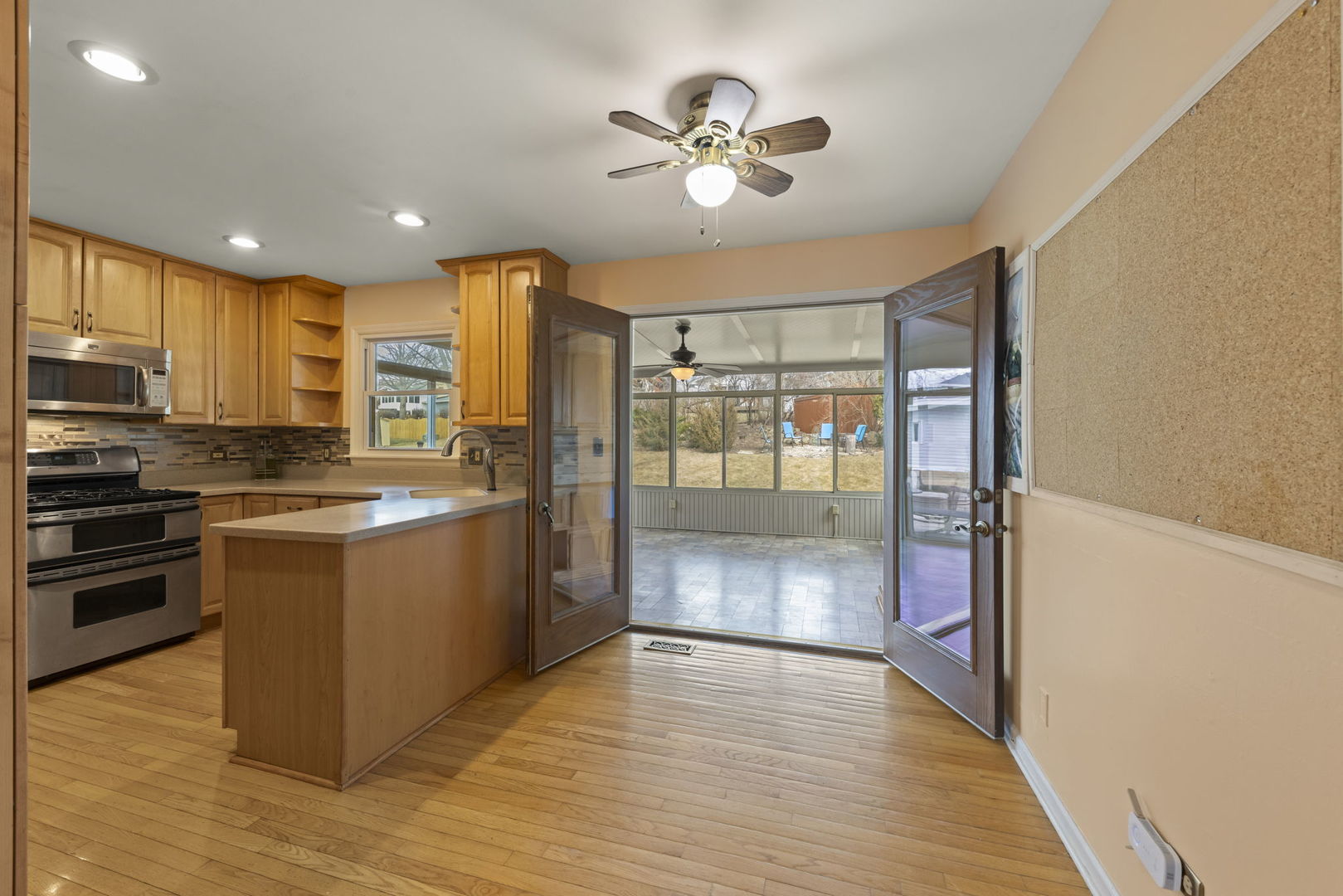 706 Crest Lane