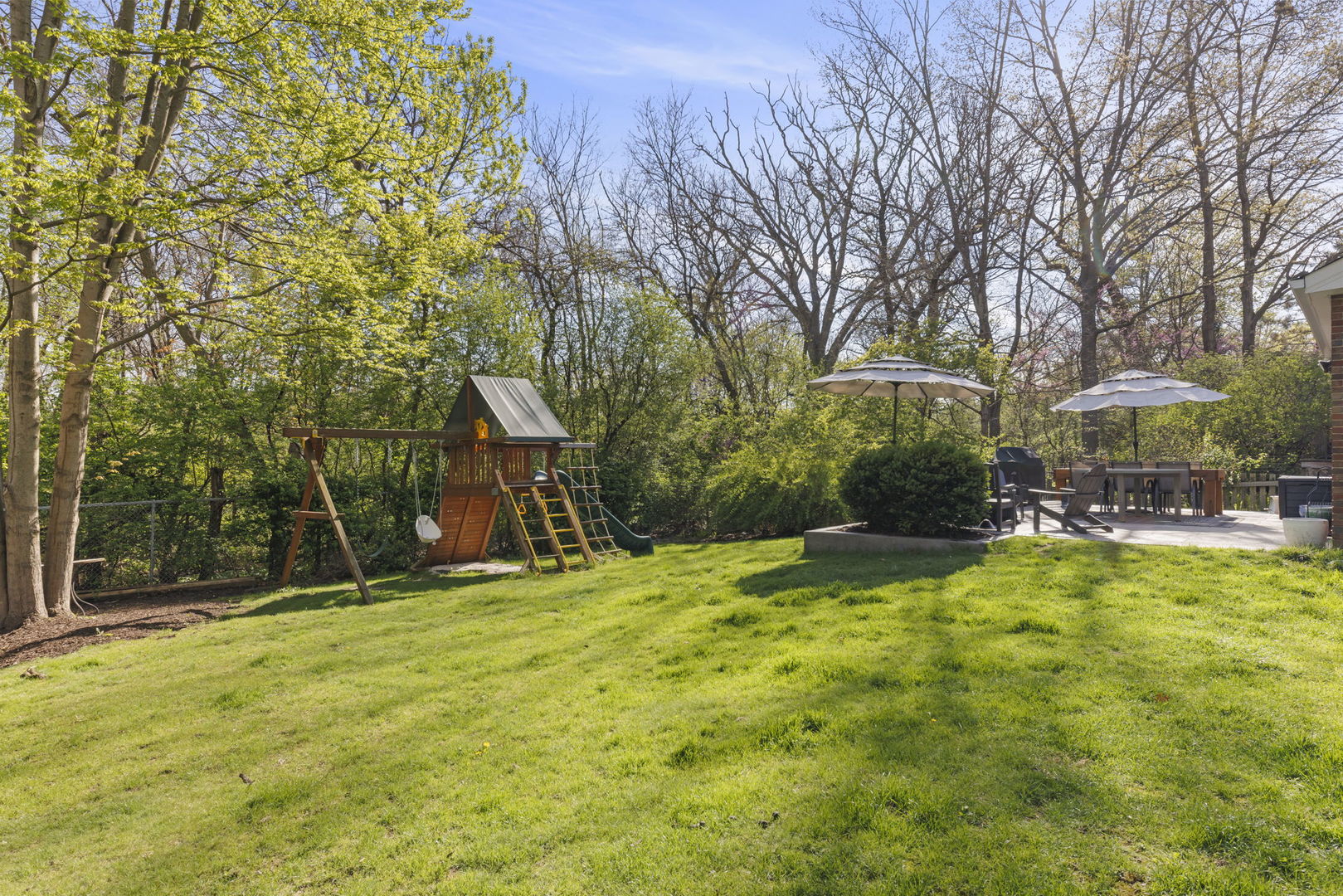 2135 Oak Hill Dr