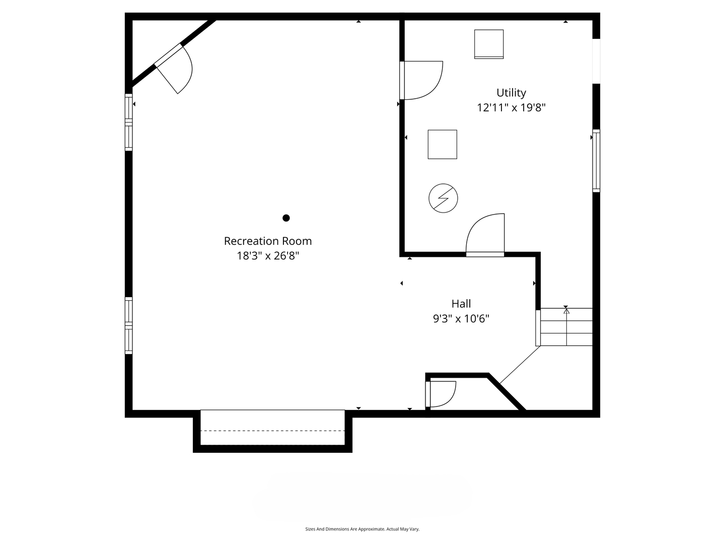 2135 Oak Hill Dr
