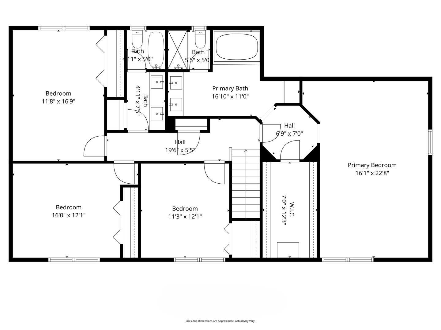 2135 Oak Hill Dr
