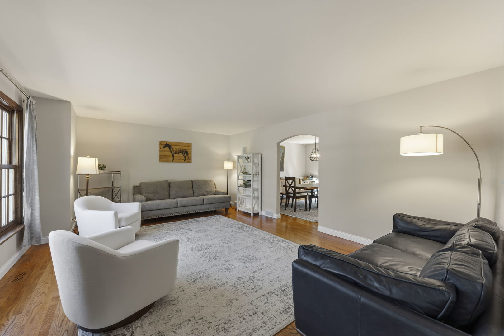 2135 Oak Hill Dr