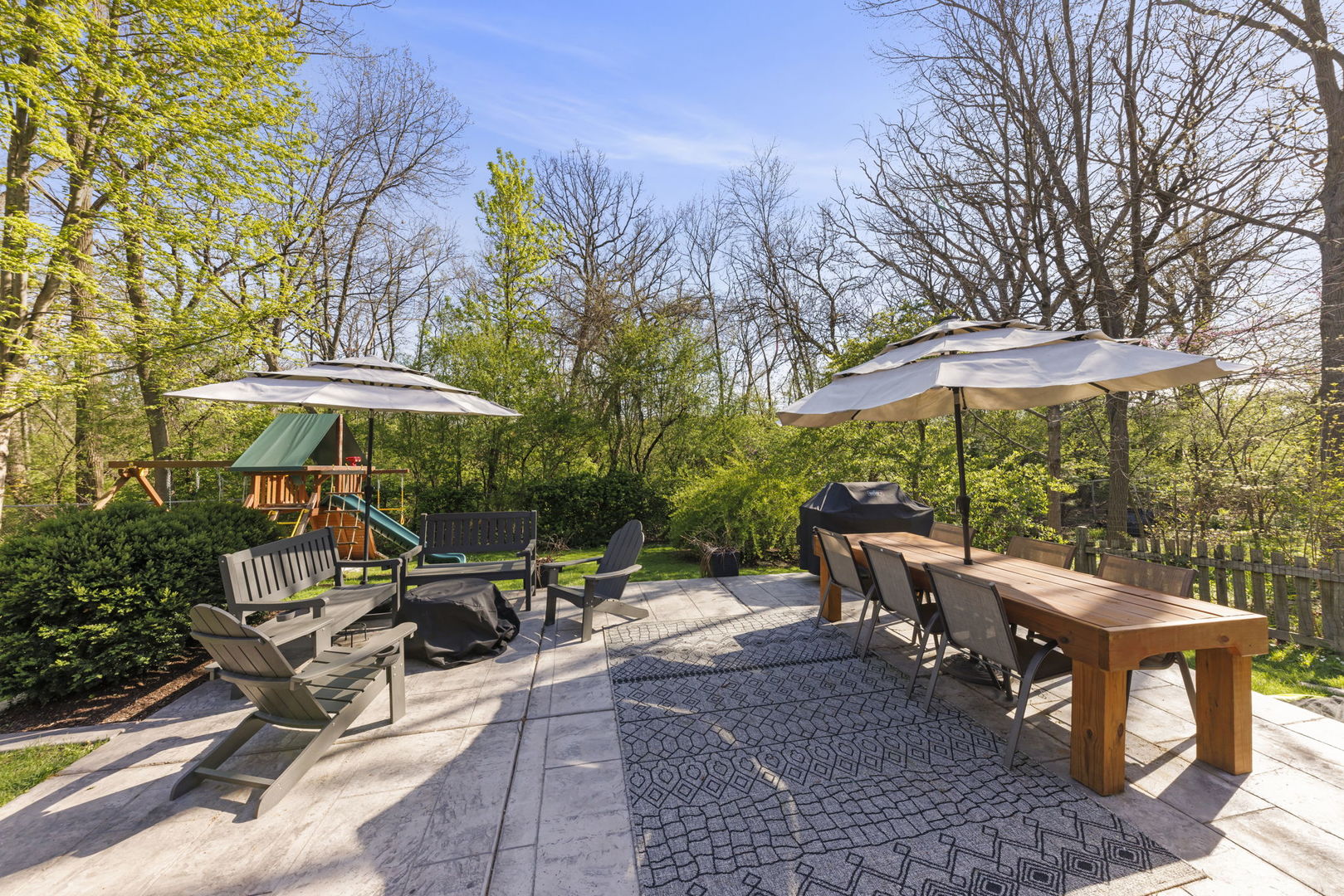 2135 Oak Hill Dr