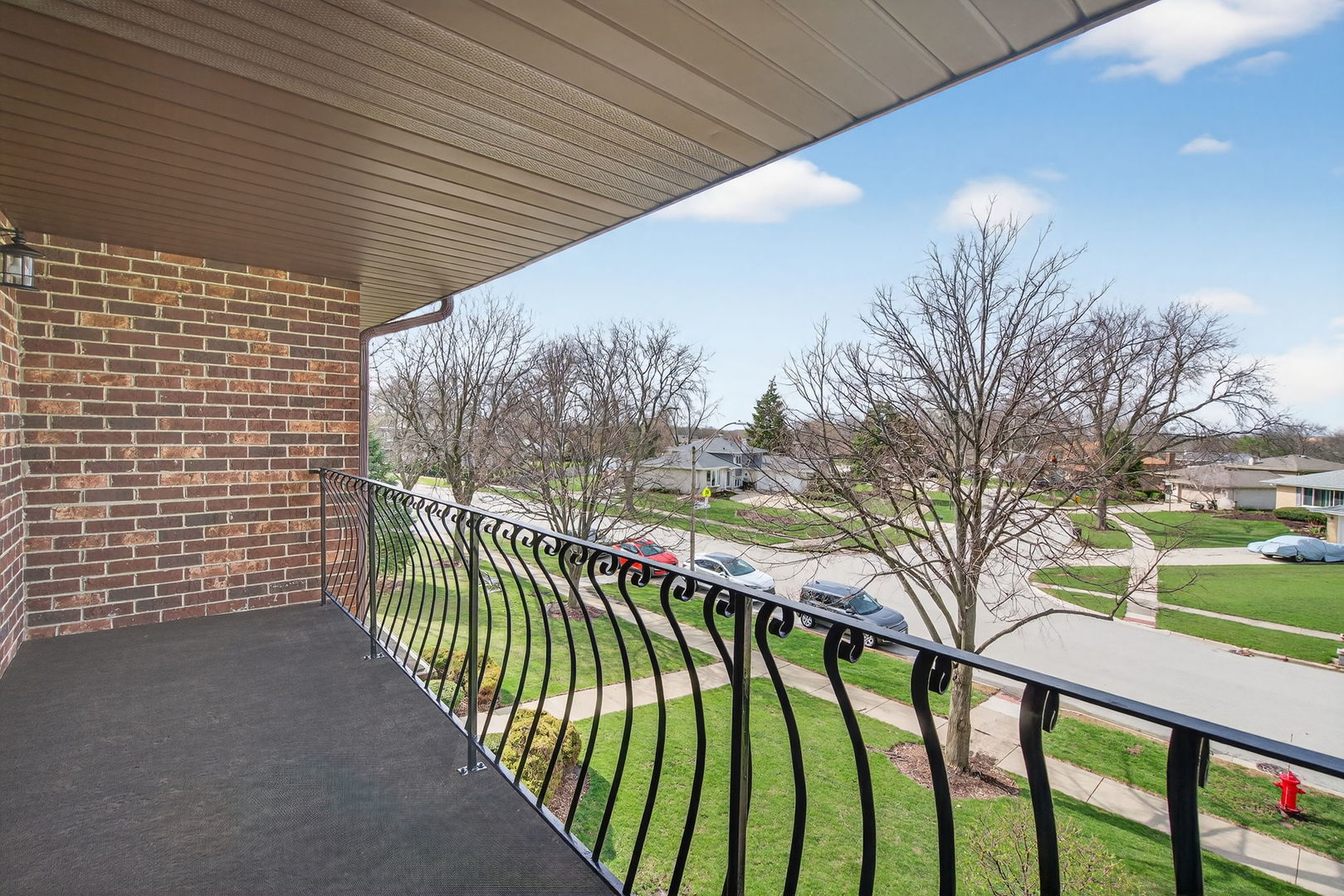 7545 Sheridan Drive Unit: 2-3D