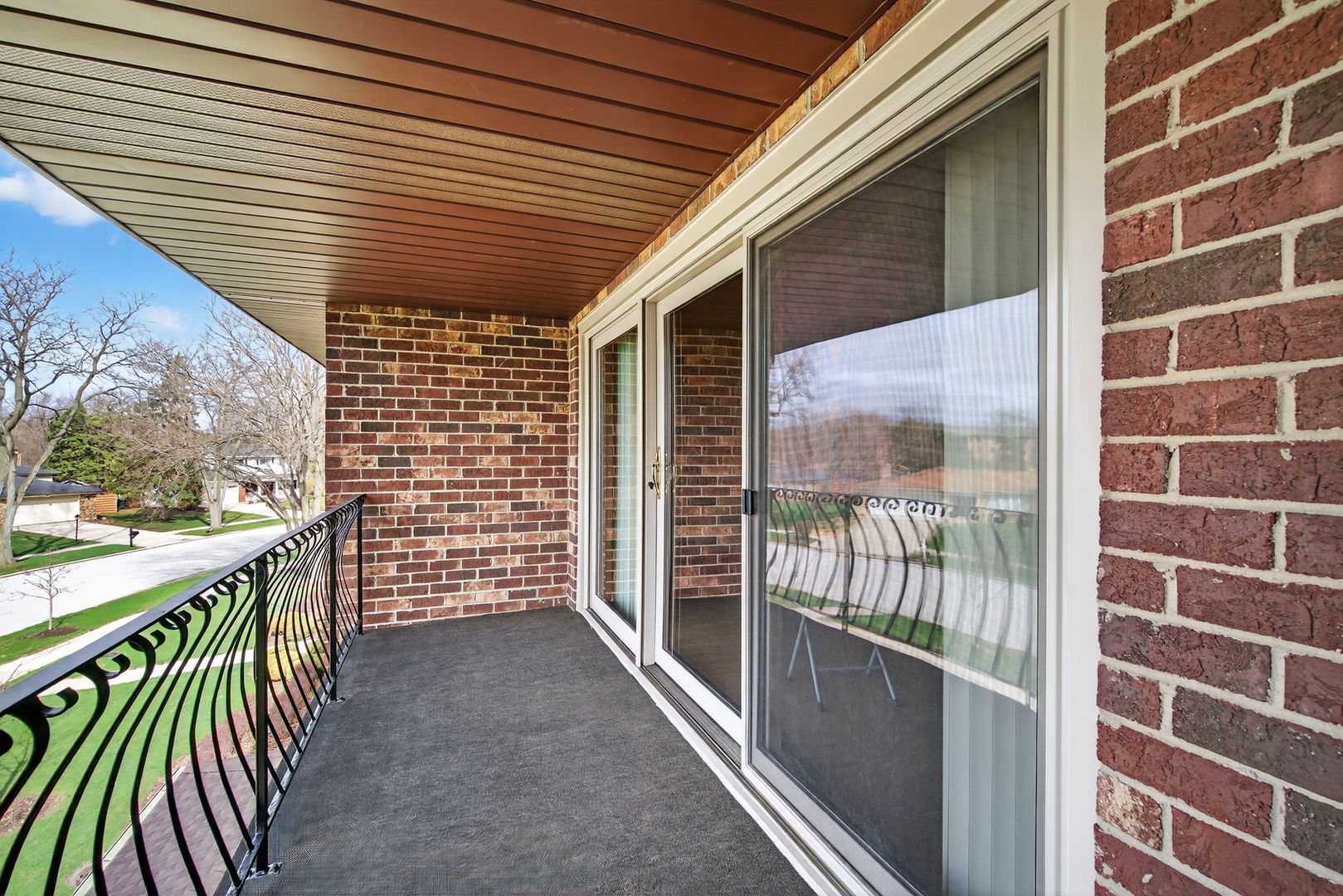 7545 Sheridan Drive Unit: 2-3D