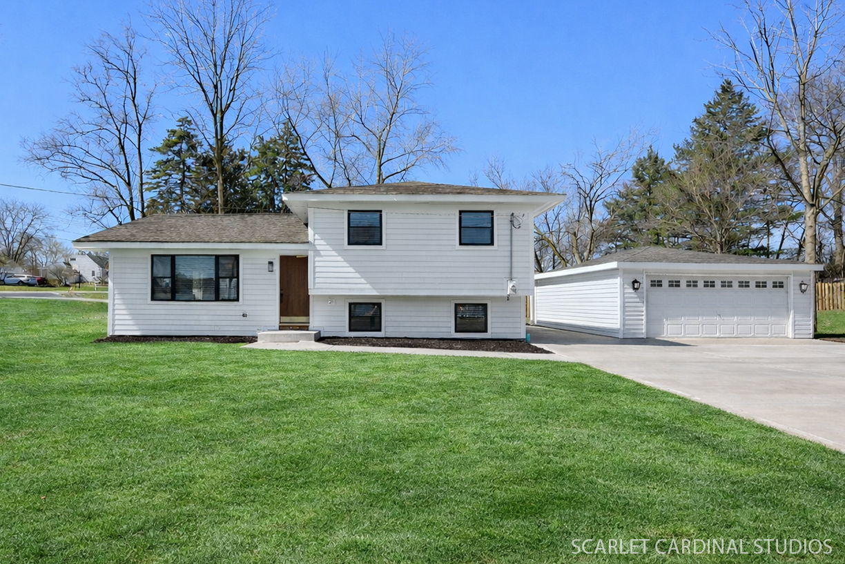 22W080 Valleyview Drive
