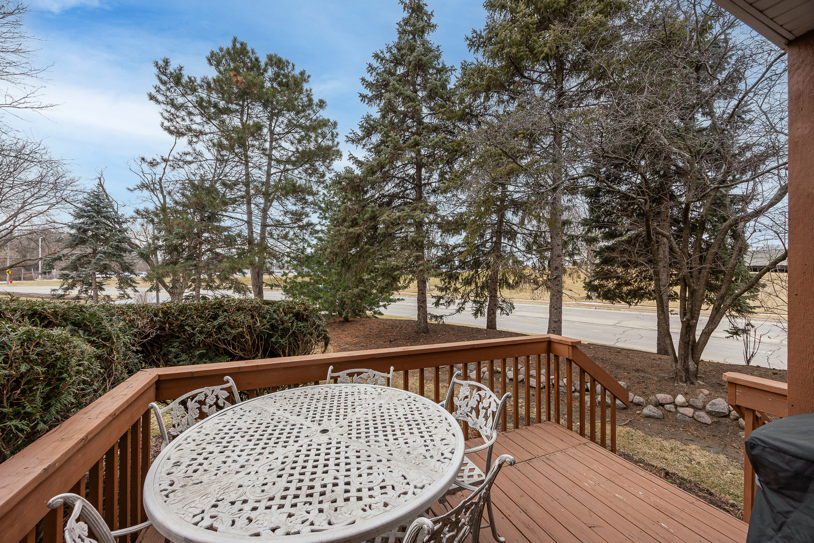 1016 Middleton Place Unit: 1016