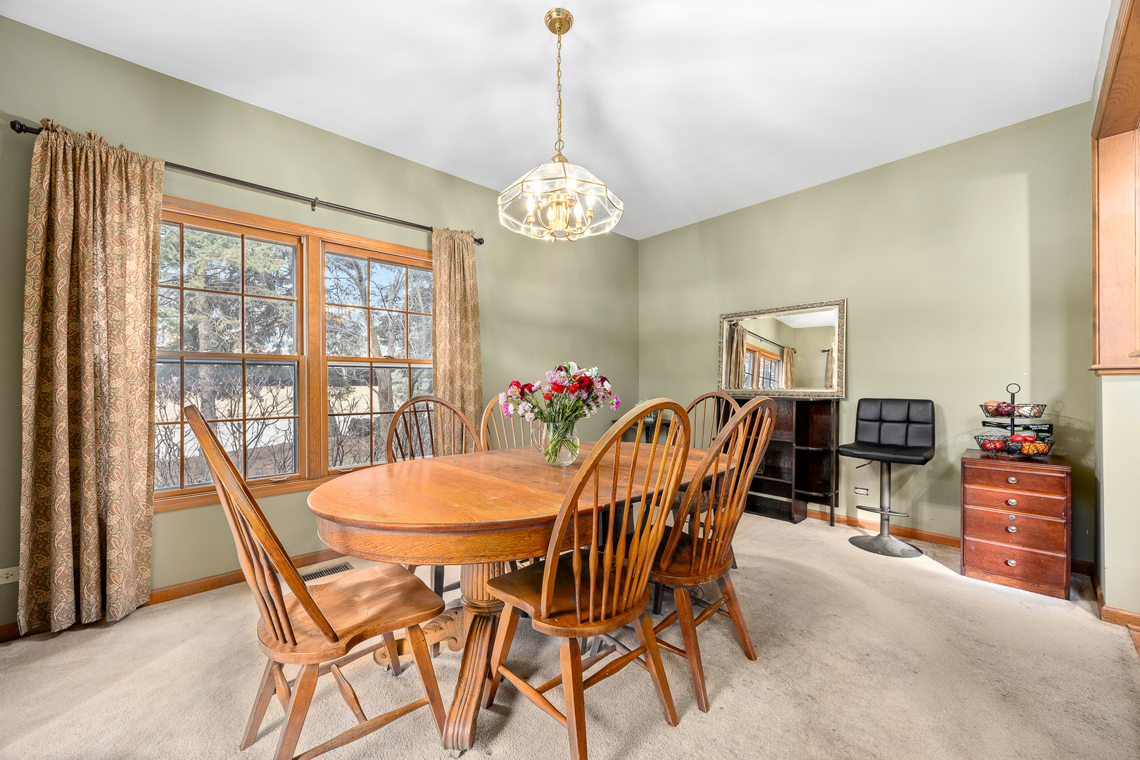 1016 Middleton Place Unit: 1016