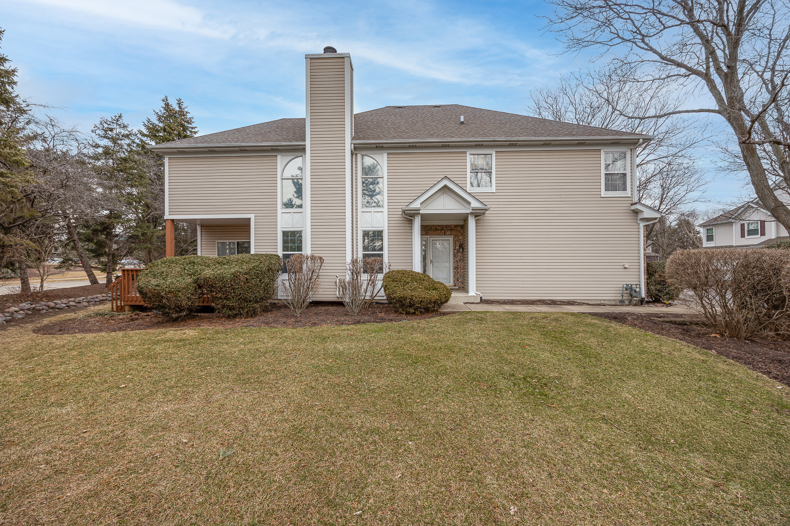 1016 Middleton Place Unit: 1016