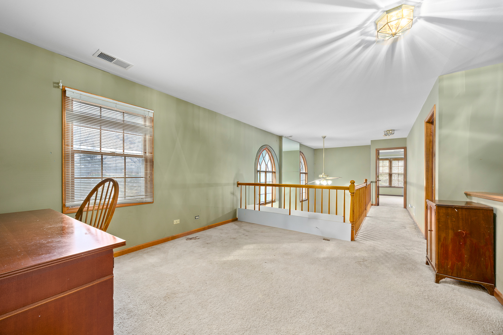 1016 Middleton Place Unit: 1016