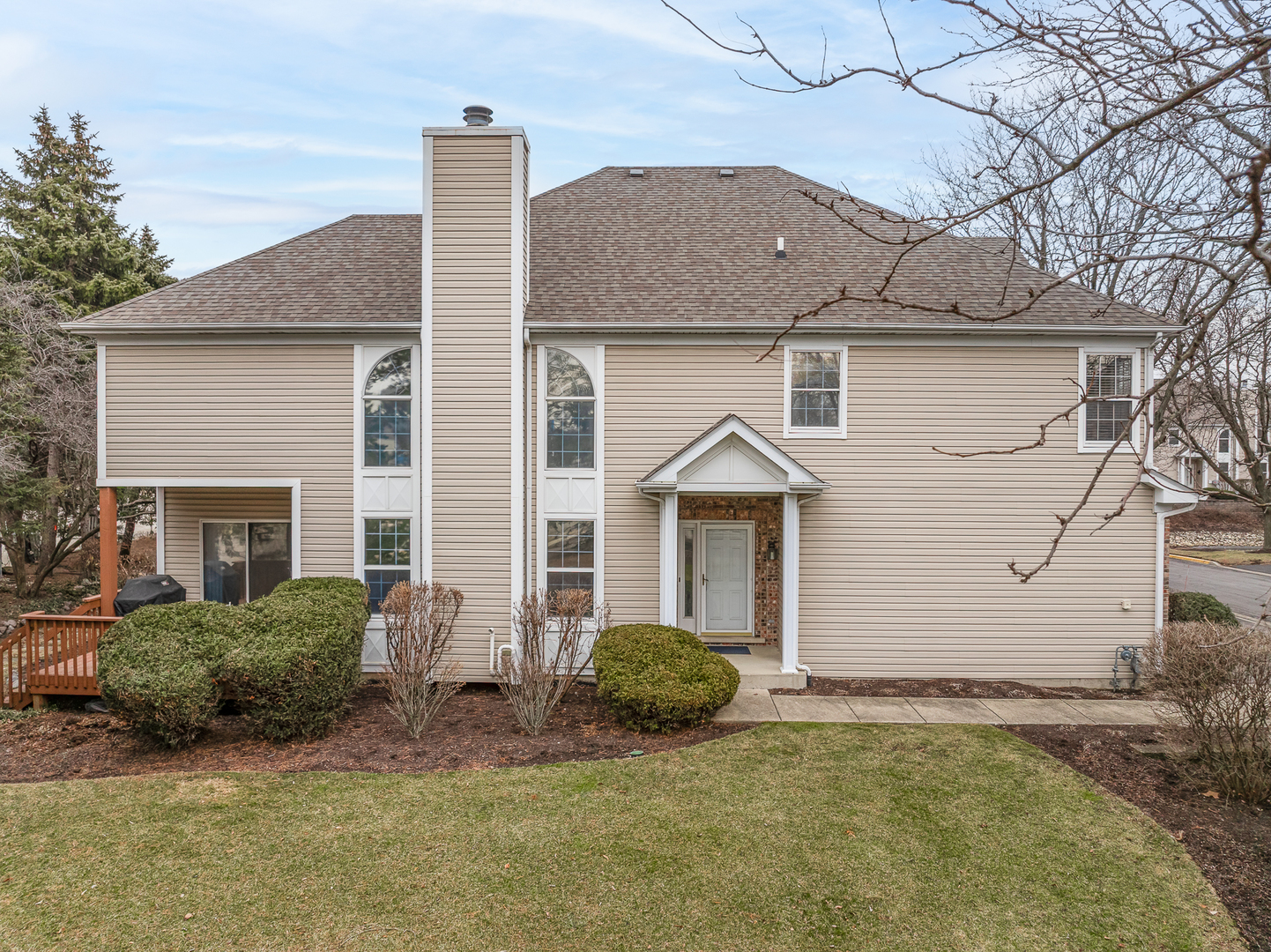 1016 Middleton Place Unit: 1016
