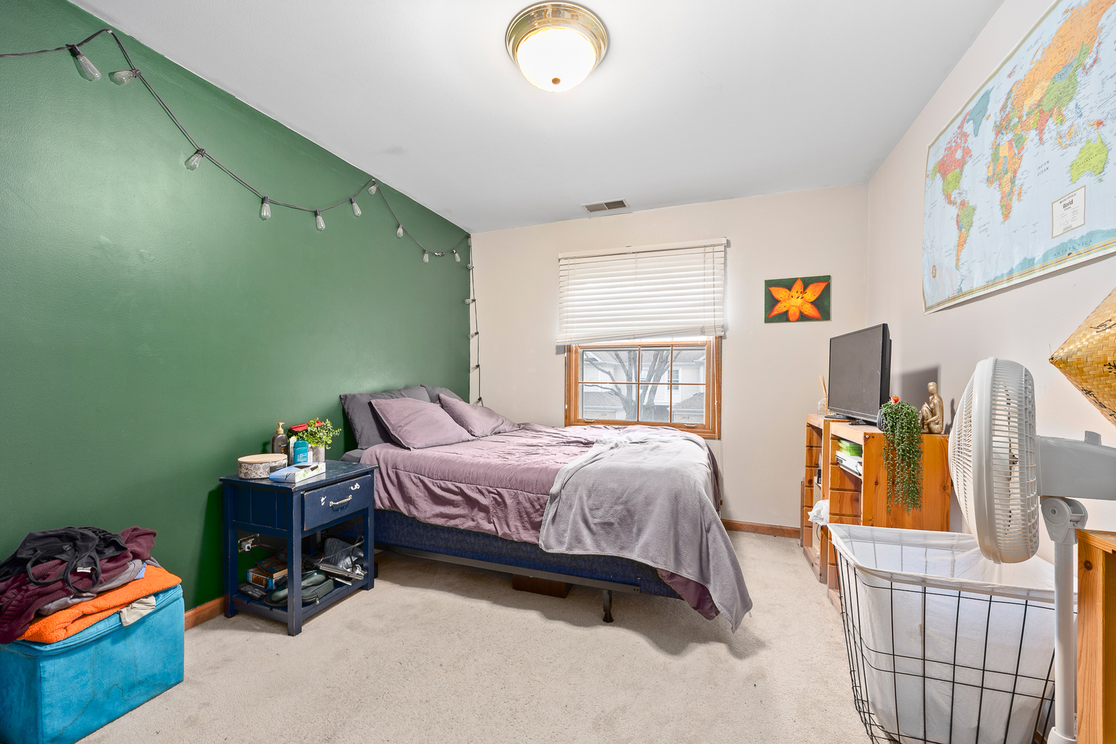 1016 Middleton Place Unit: 1016