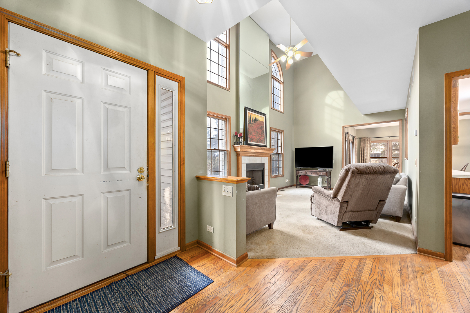 1016 Middleton Place Unit: 1016