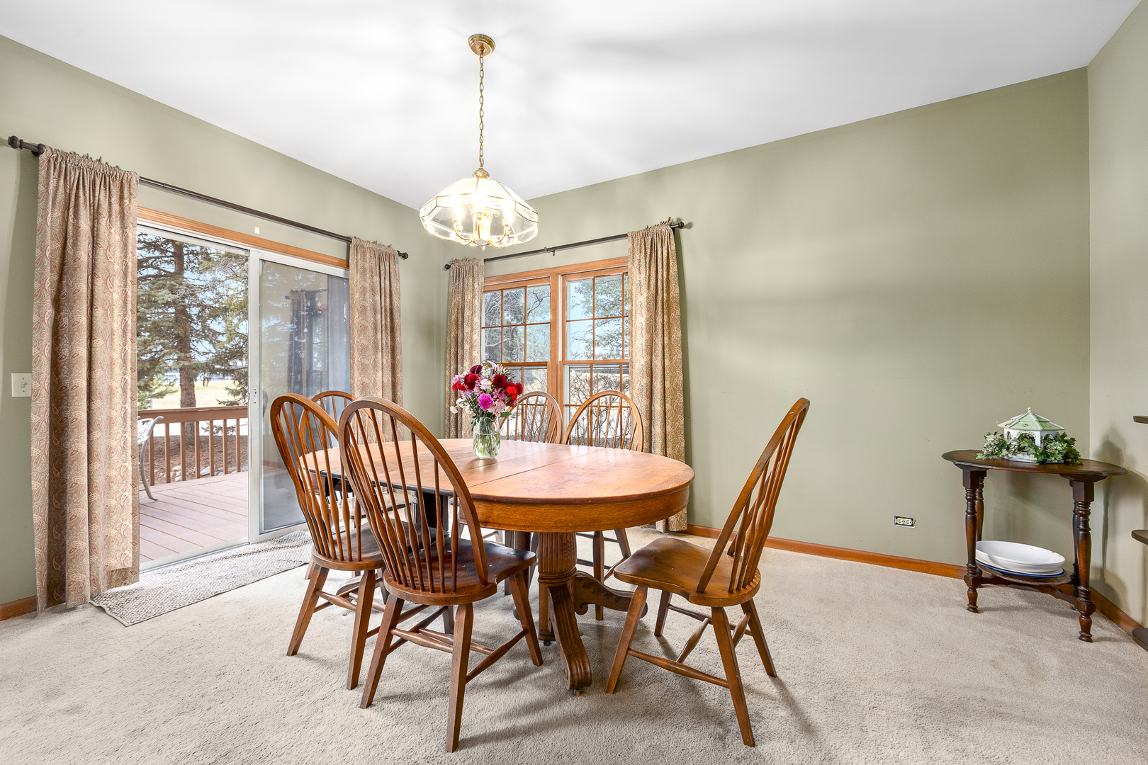 1016 Middleton Place Unit: 1016
