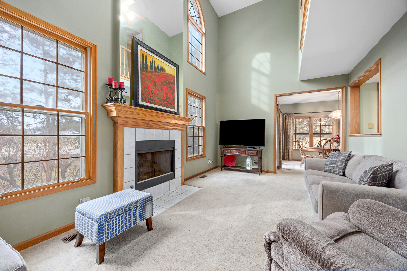 1016 Middleton Place Unit: 1016