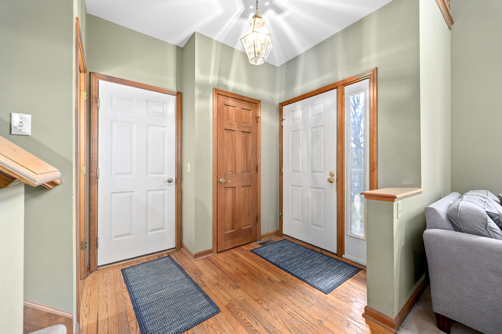 1016 Middleton Place Unit: 1016