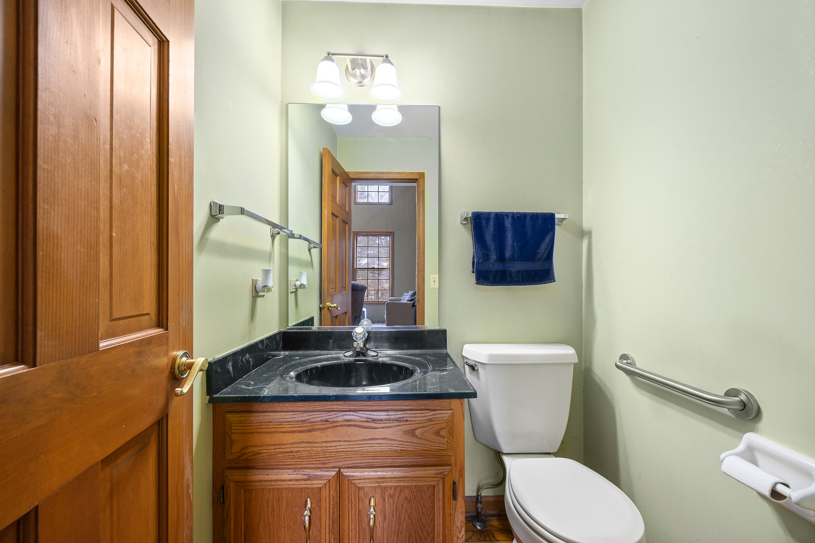 1016 Middleton Place Unit: 1016