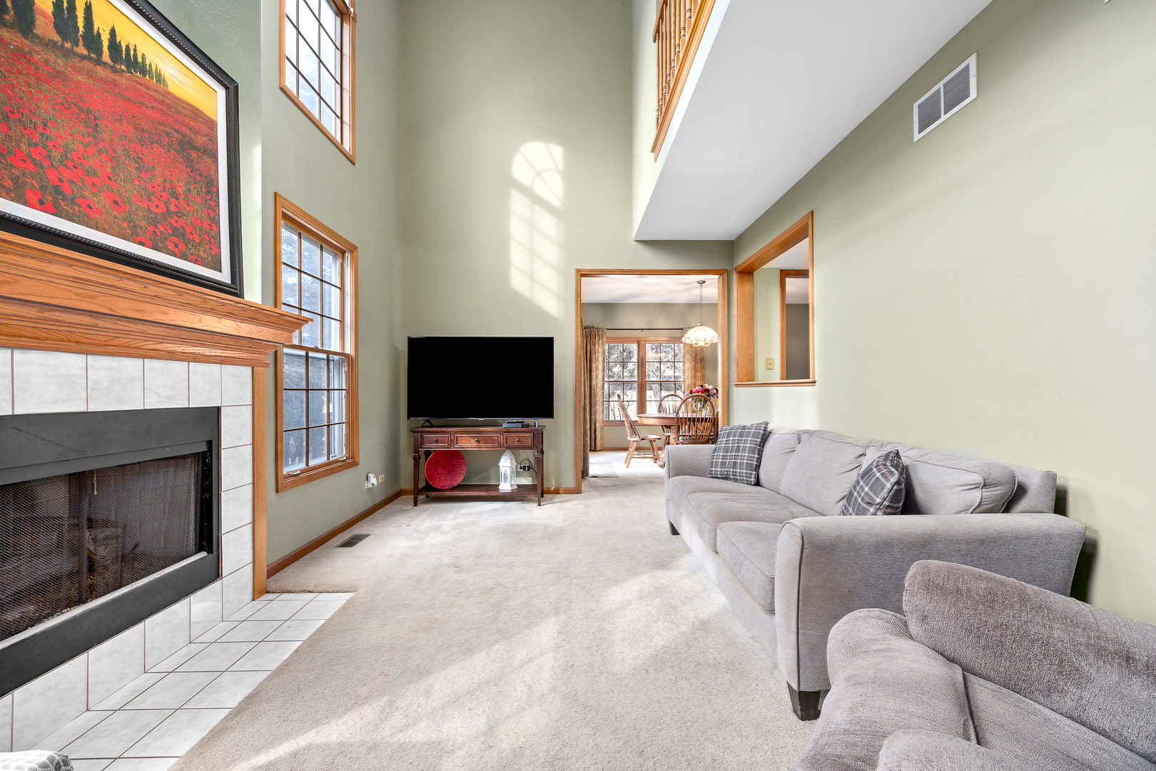 1016 Middleton Place Unit: 1016