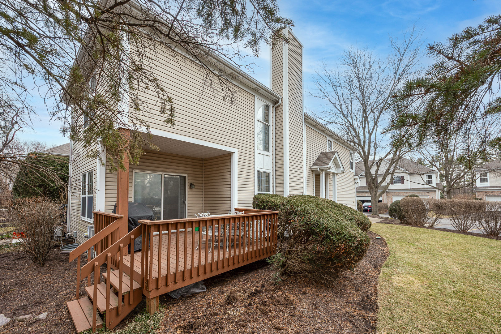 1016 Middleton Place Unit: 1016