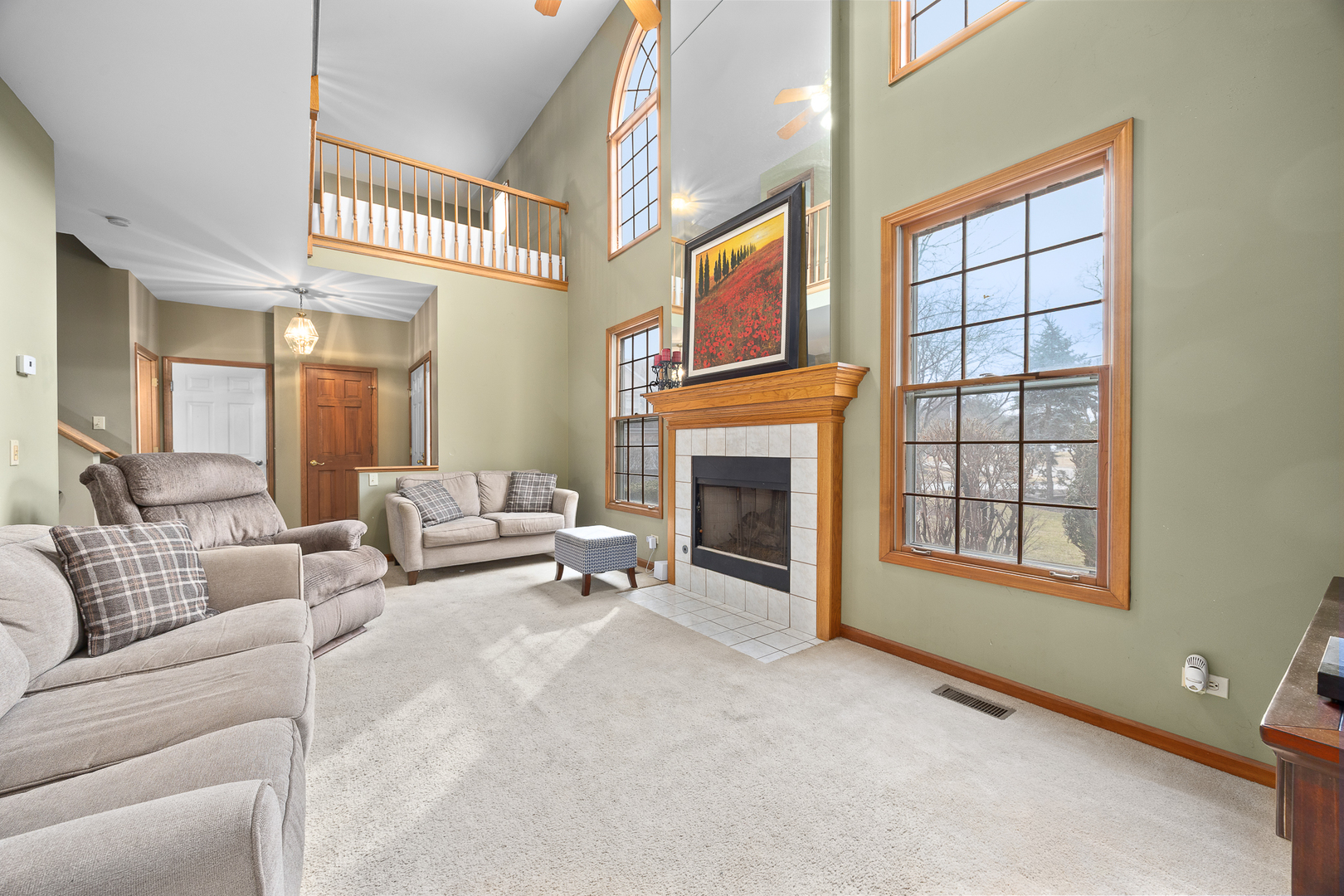 1016 Middleton Place Unit: 1016
