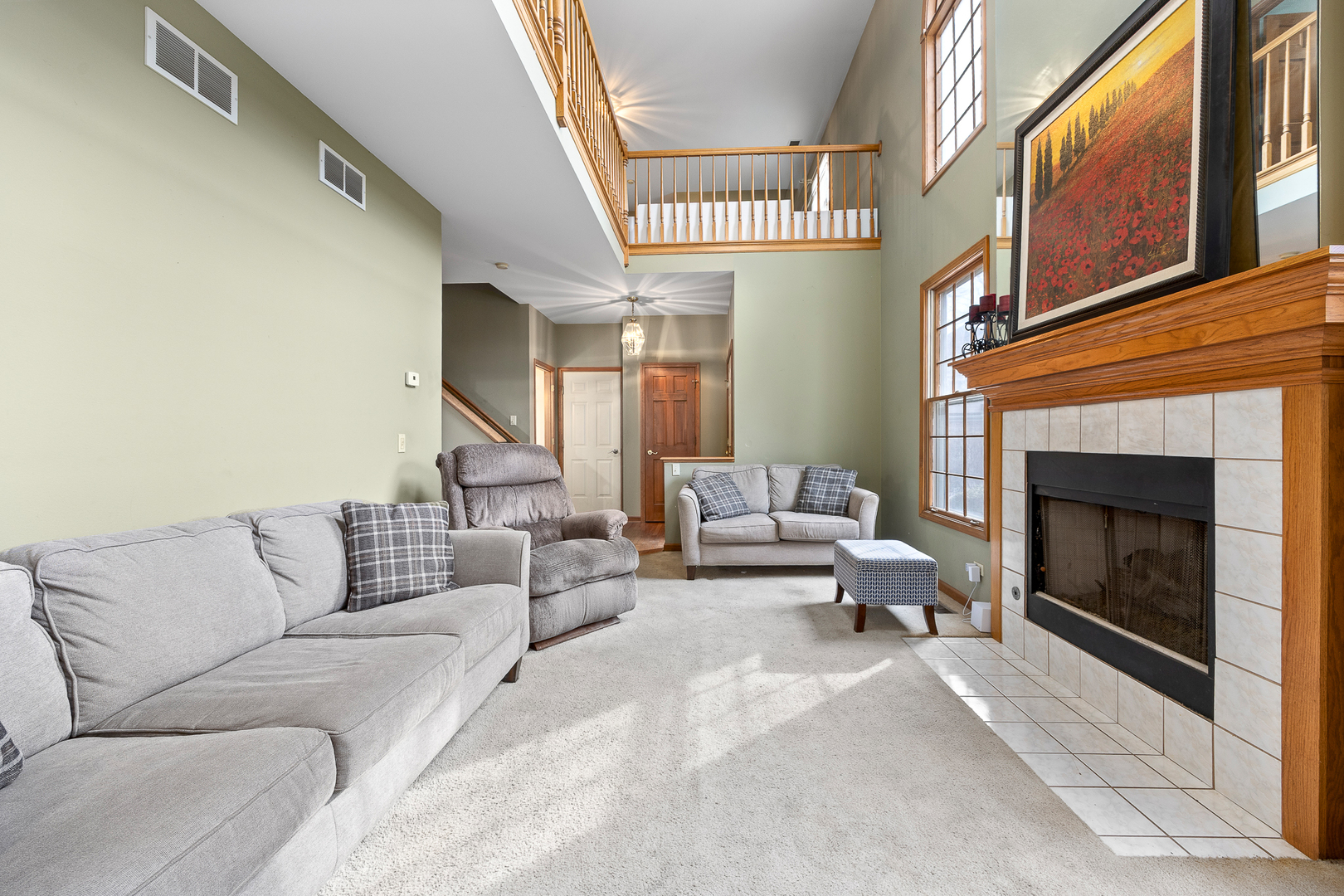 1016 Middleton Place Unit: 1016