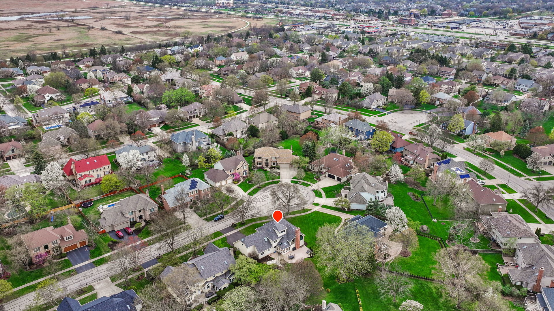 1408 DURNESS Court