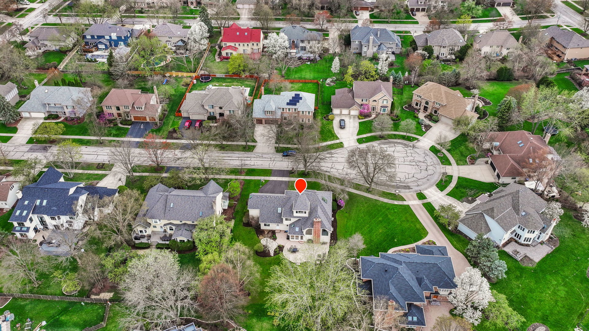 1408 DURNESS Court