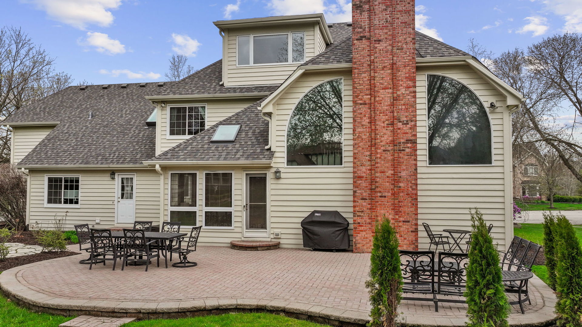 1408 DURNESS Court