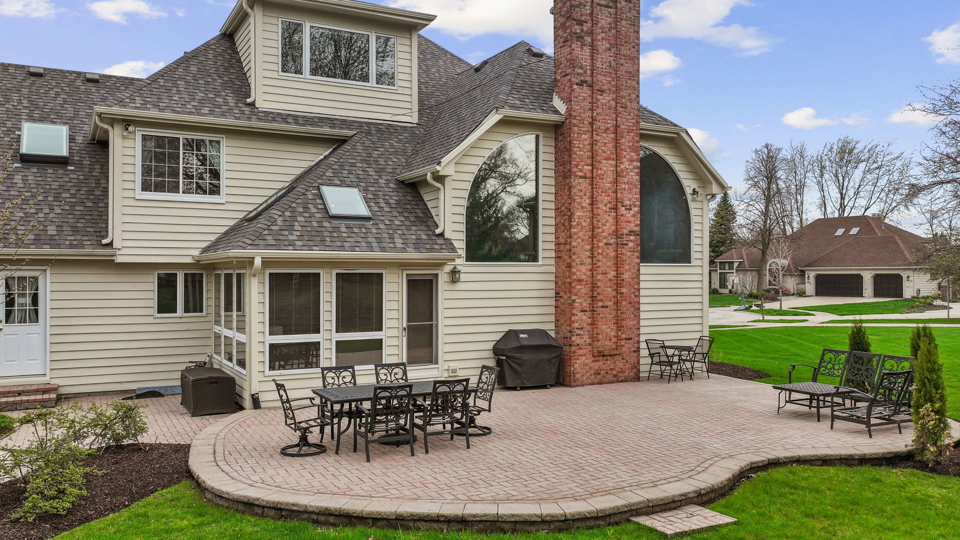 1408 DURNESS Court