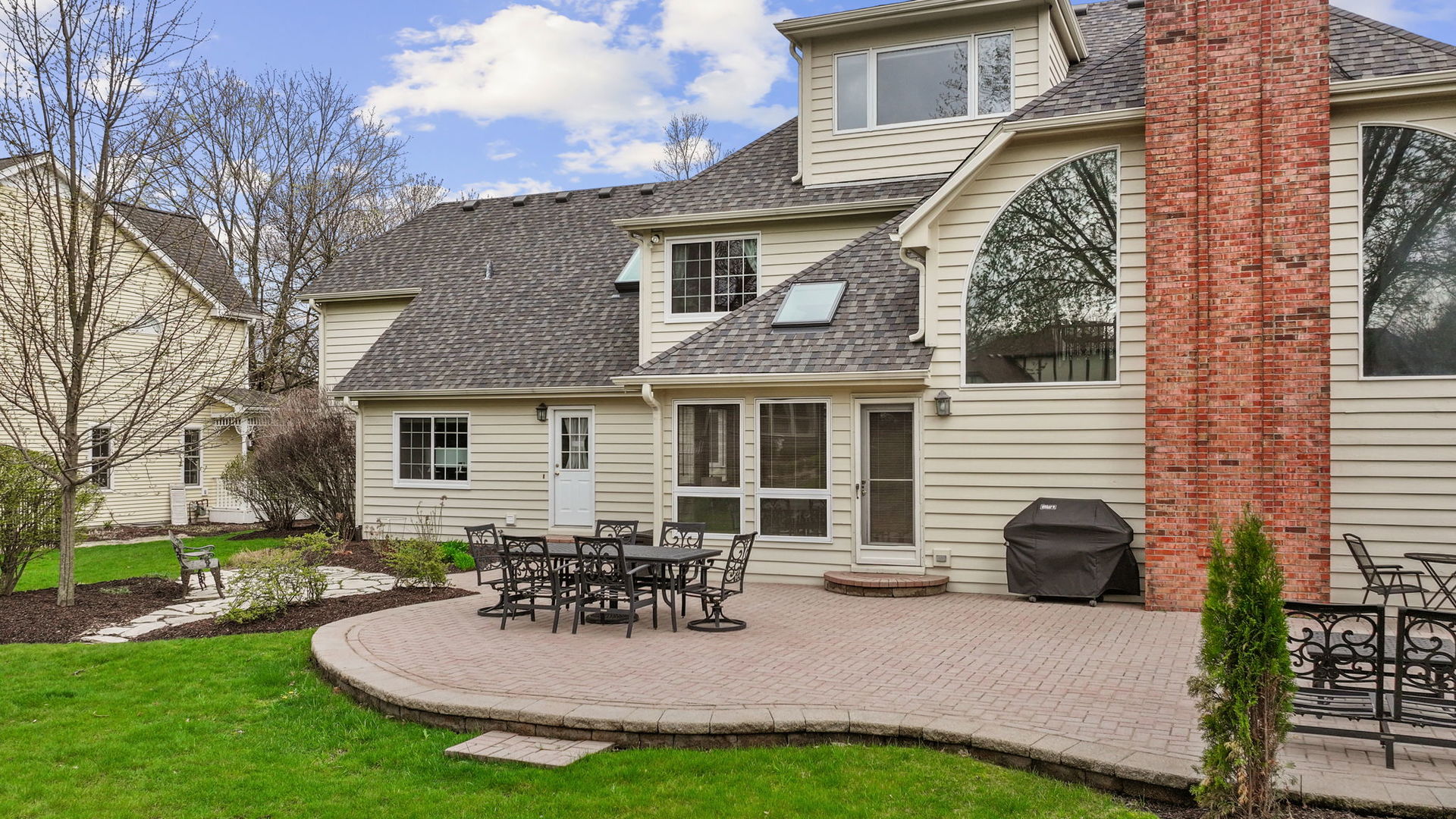 1408 DURNESS Court