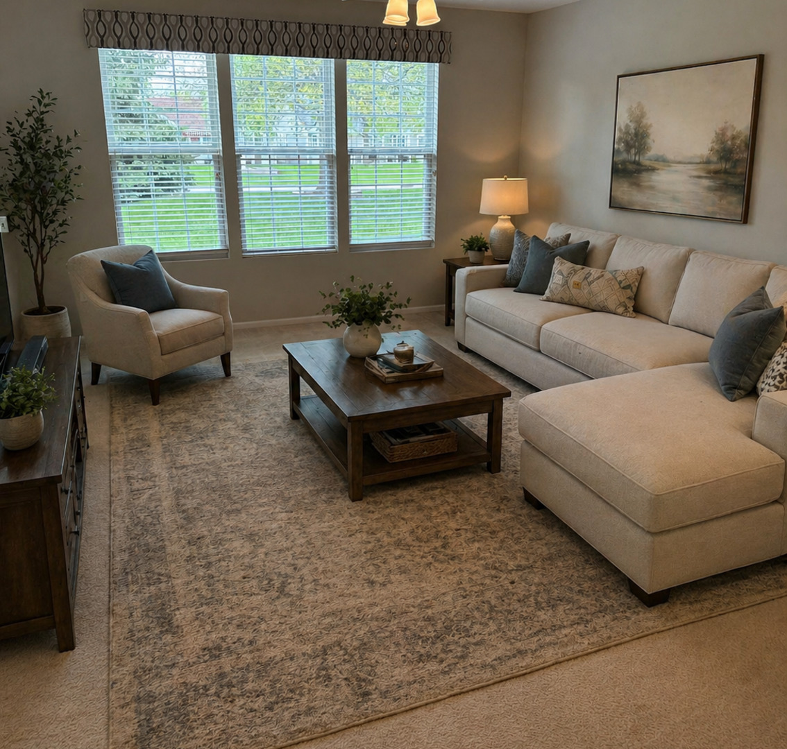 1702 Countryside Drive