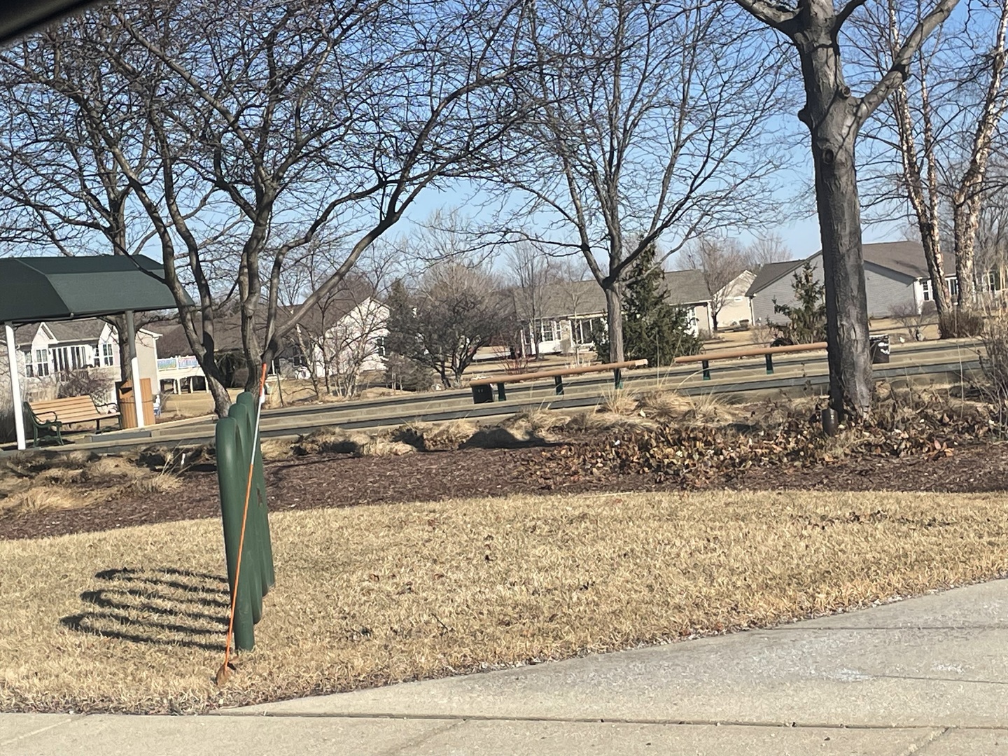 1702 Countryside Drive