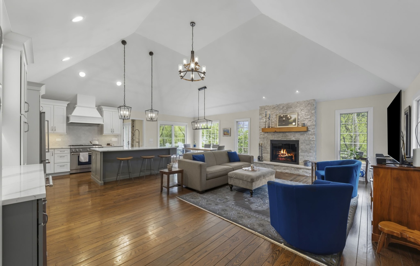 2125 Timbertrails Road