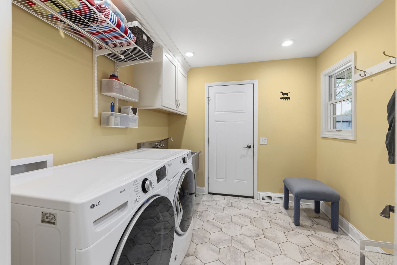 2125 Timbertrails Road