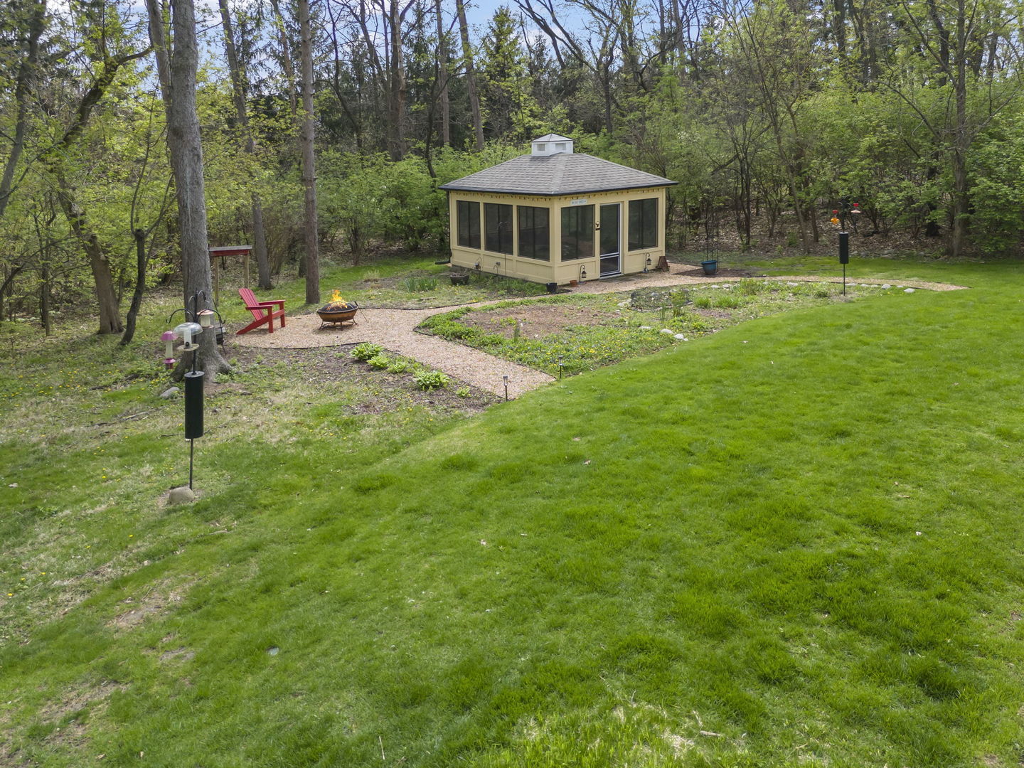 2125 Timbertrails Road