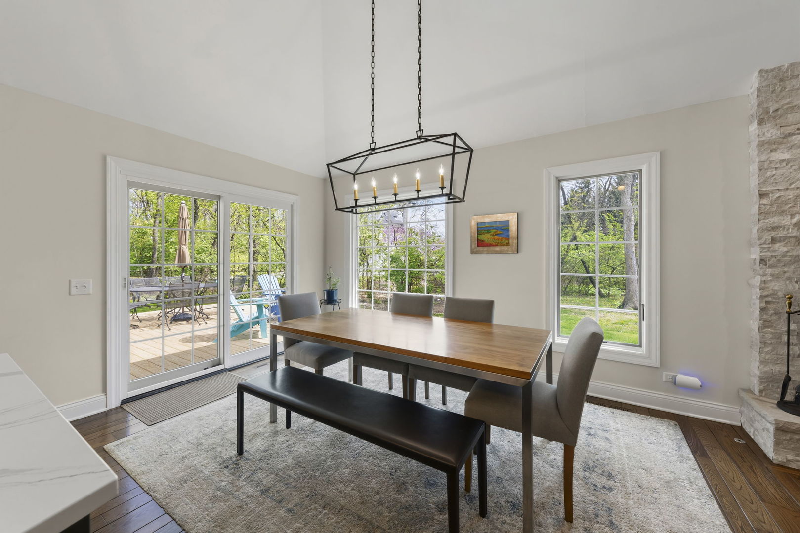 2125 Timbertrails Road