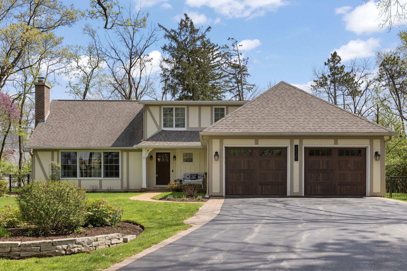 2125 Timbertrails Road
