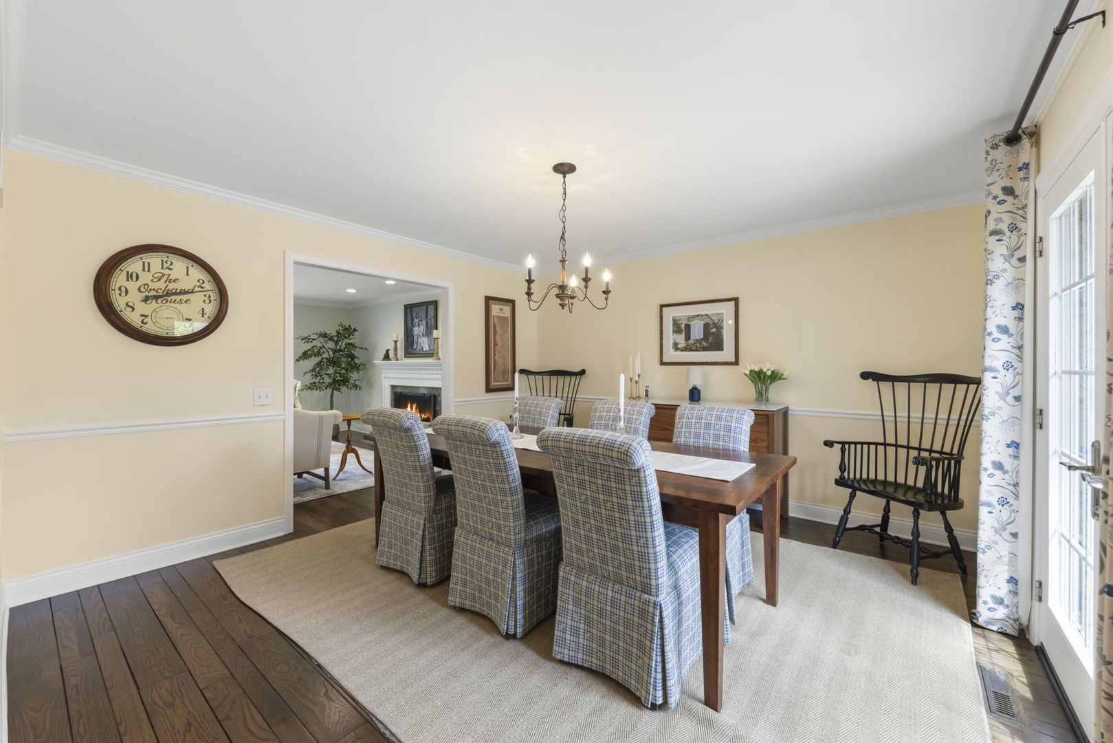 2125 Timbertrails Road