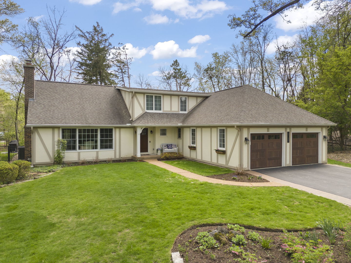 2125 Timbertrails Road