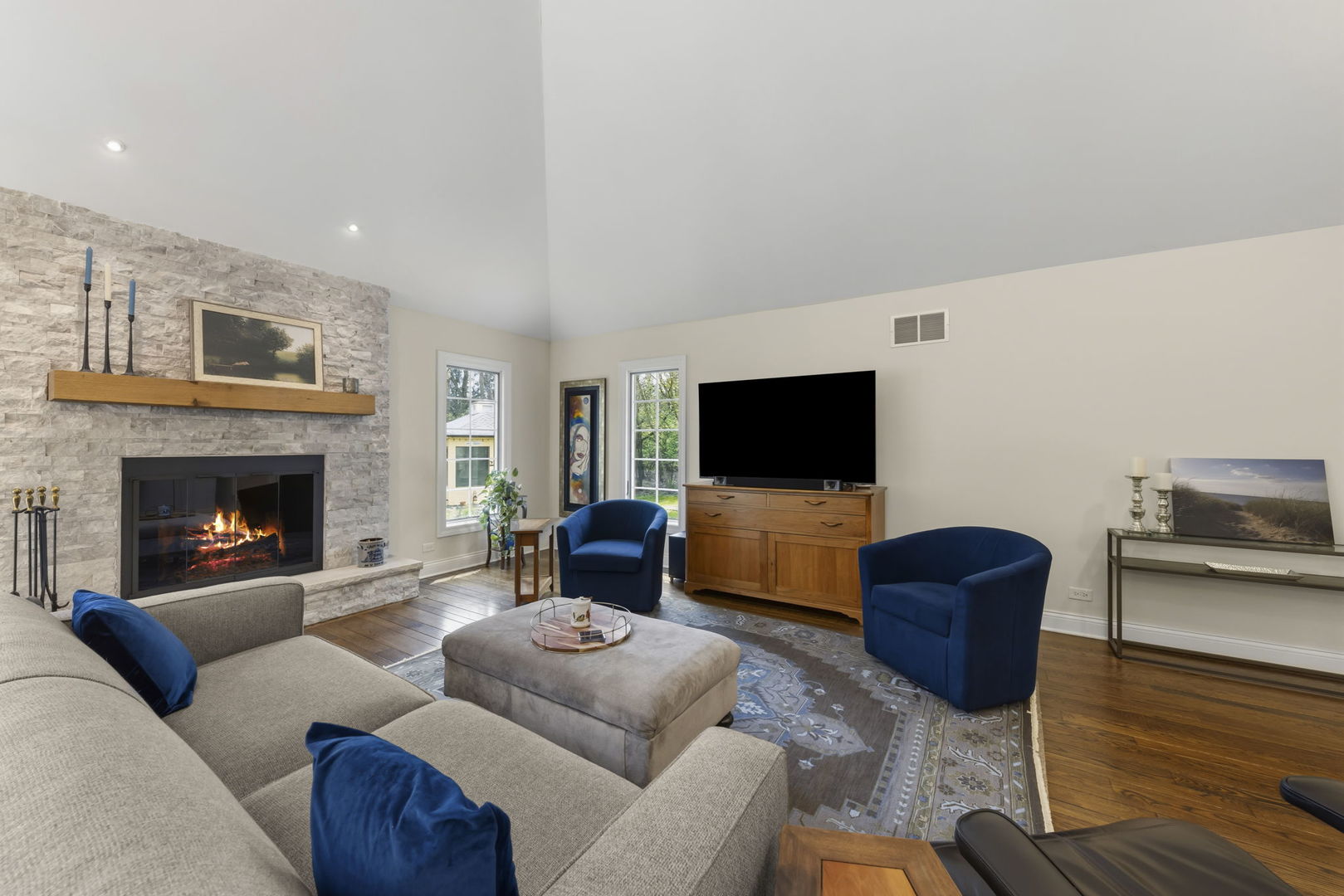 2125 Timbertrails Road