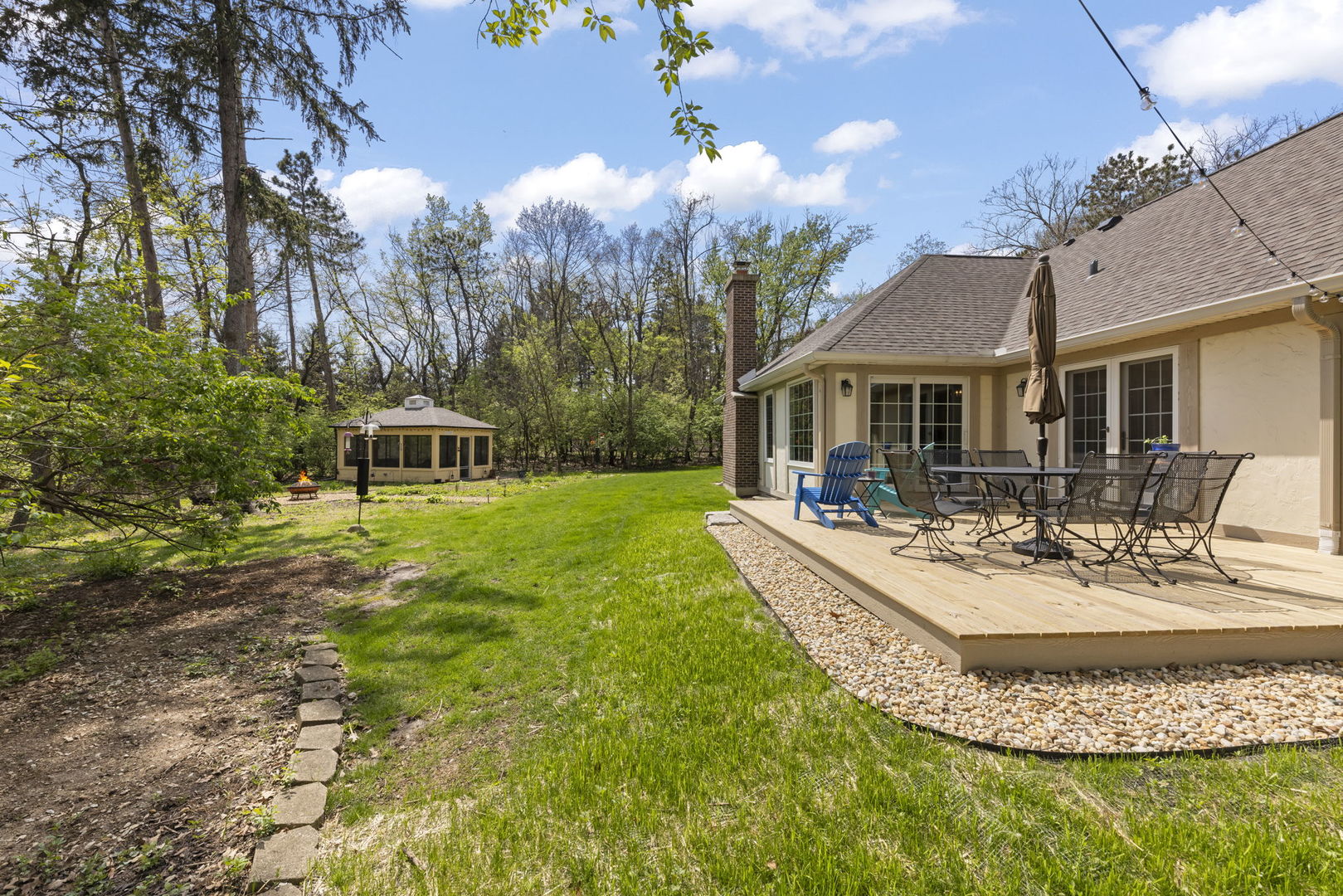 2125 Timbertrails Road