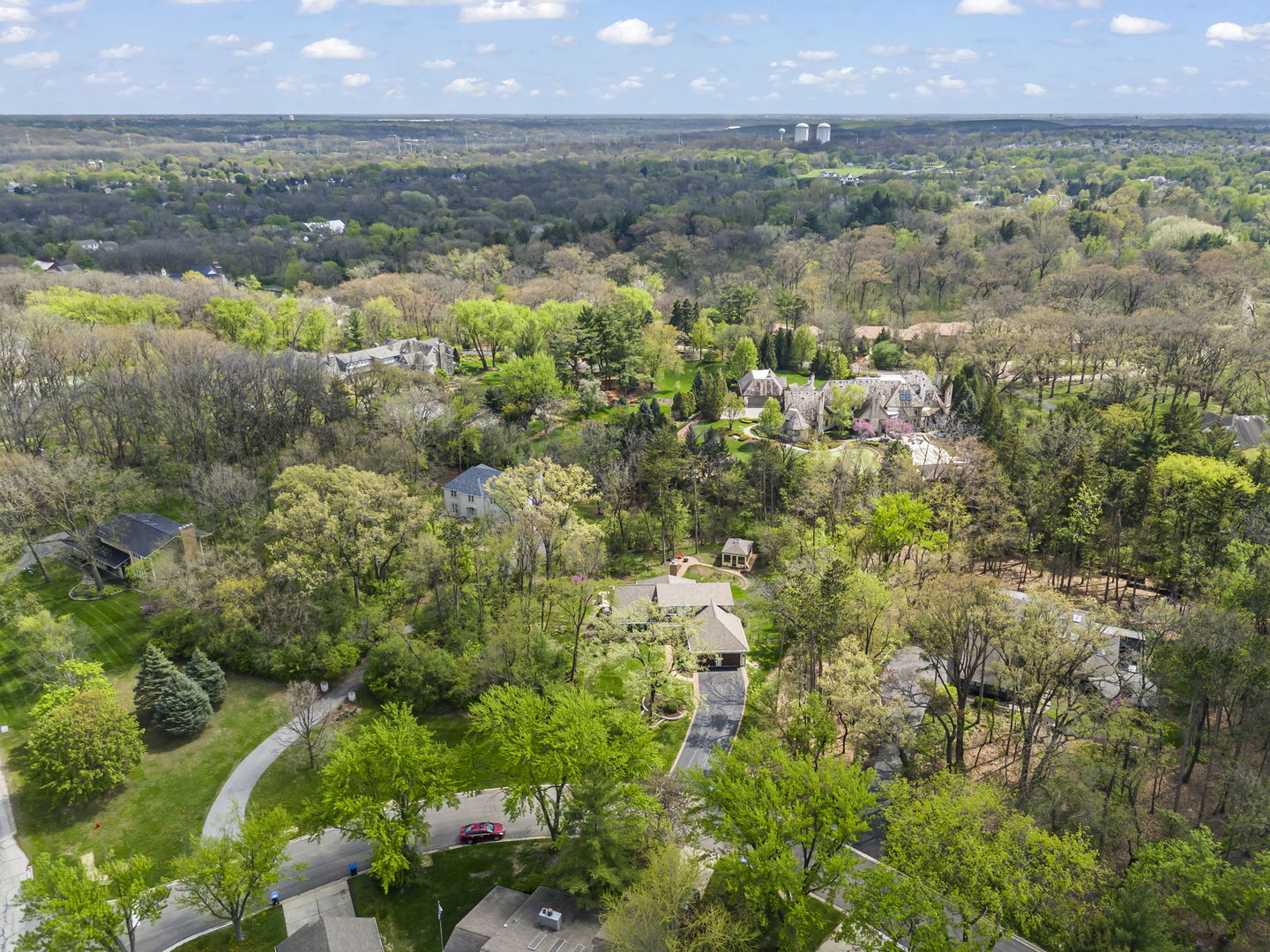 2125 Timbertrails Road