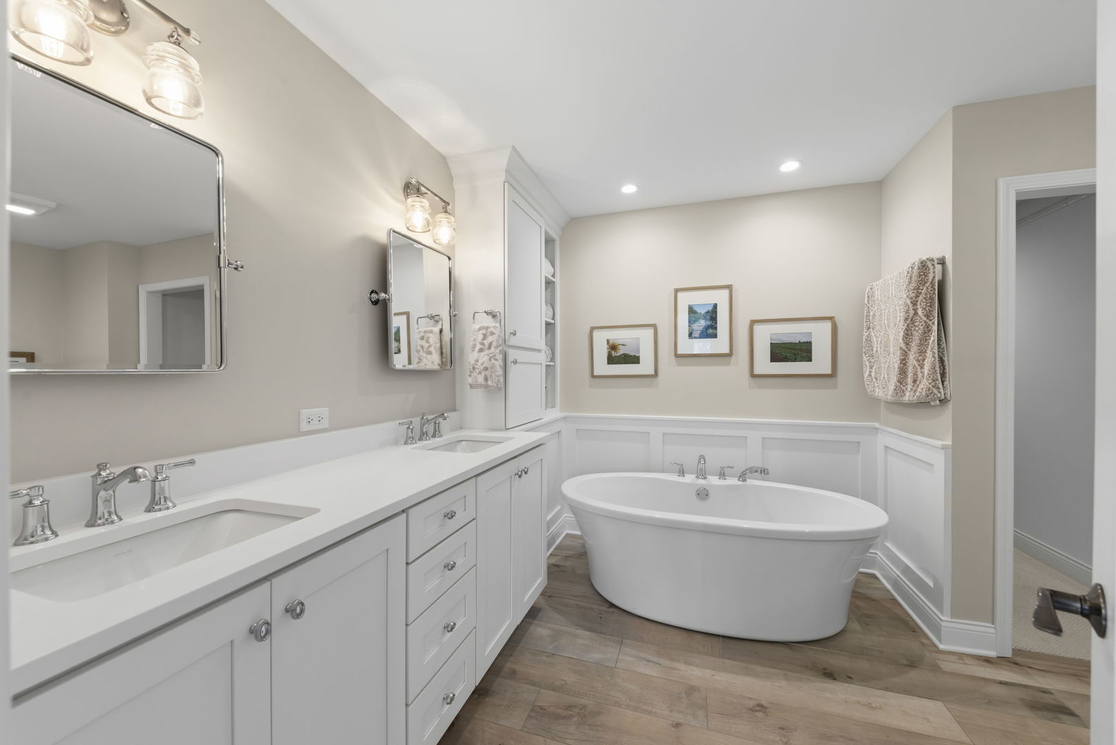 2125 Timbertrails Road