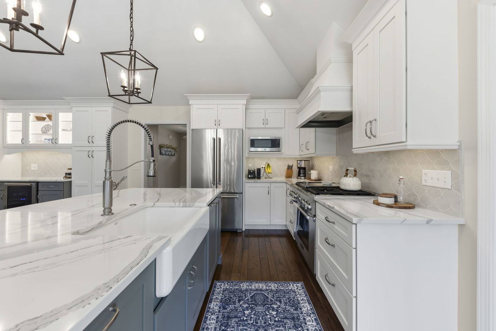 2125 Timbertrails Road