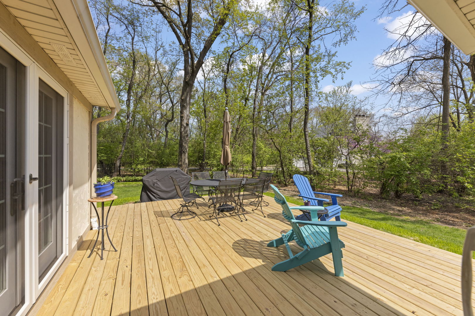 2125 Timbertrails Road