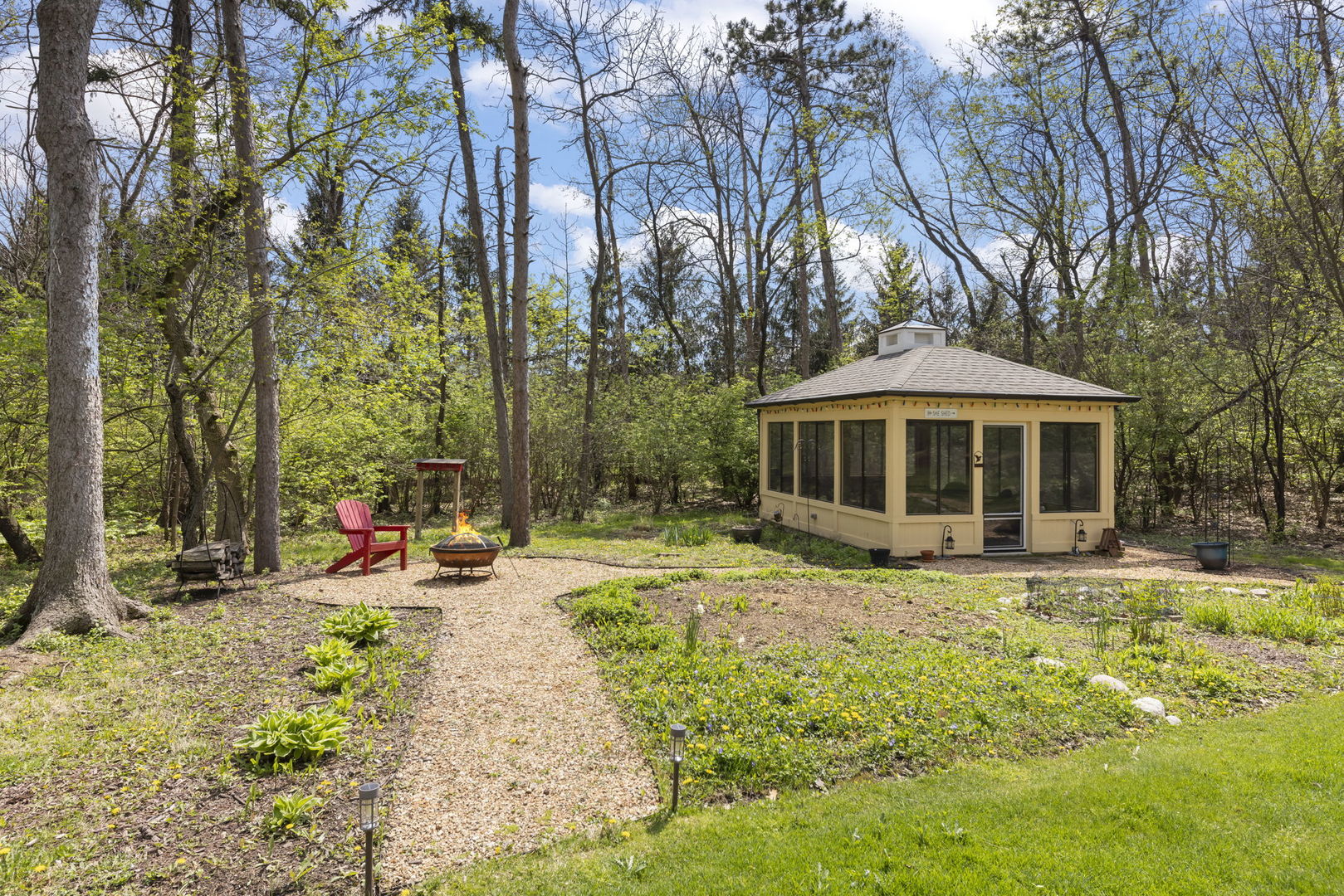 2125 Timbertrails Road