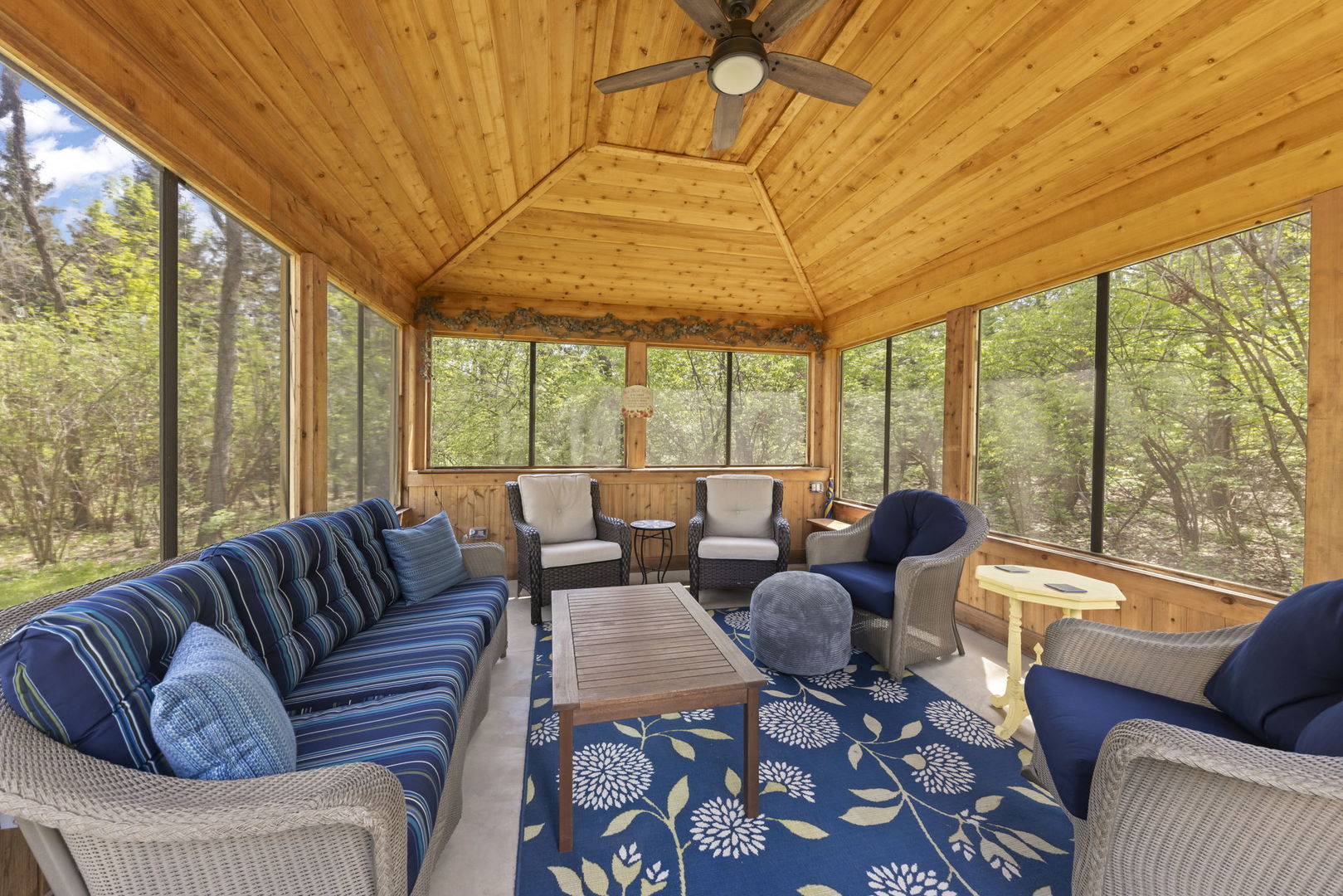 2125 Timbertrails Road